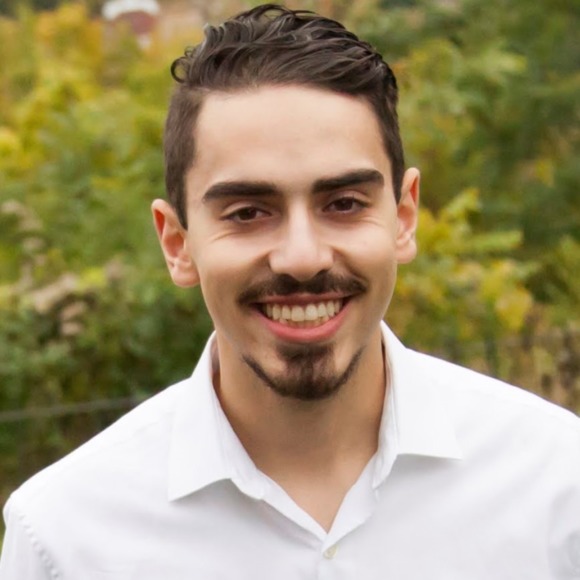 Meet your Posher, Sean - Picture 1 of 1